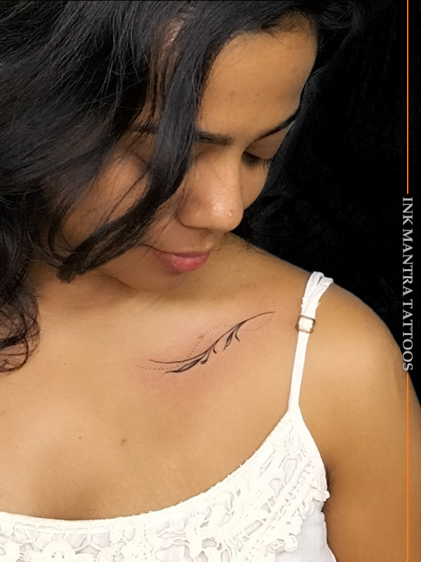 Tattoo Aftercare Guide – Tattoo Healing Process Guide