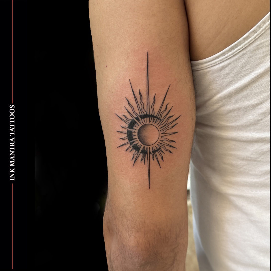 Tattoo Trend in Pune 2025