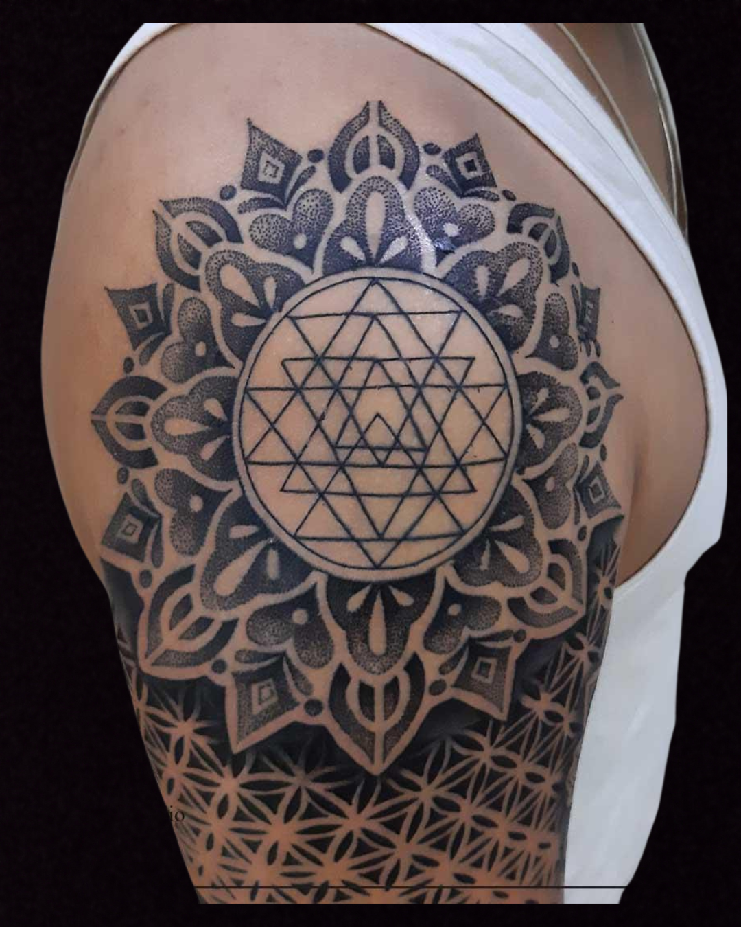 The Meaning Behind Popular Tattoo Designs and Symbols