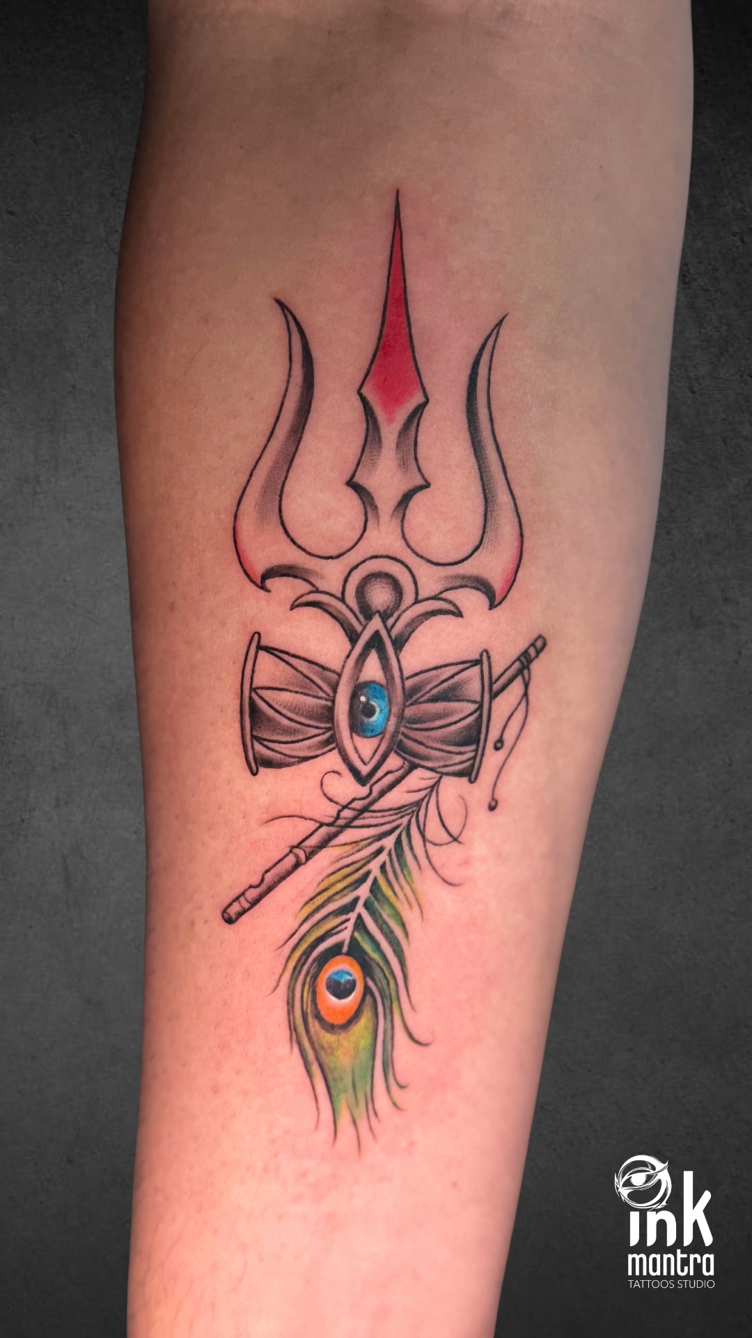 Forearm Tattoo Ideas