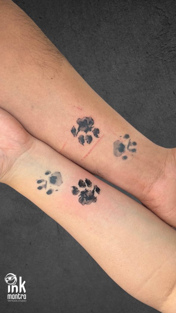 Pet & Wild Life Tattoos