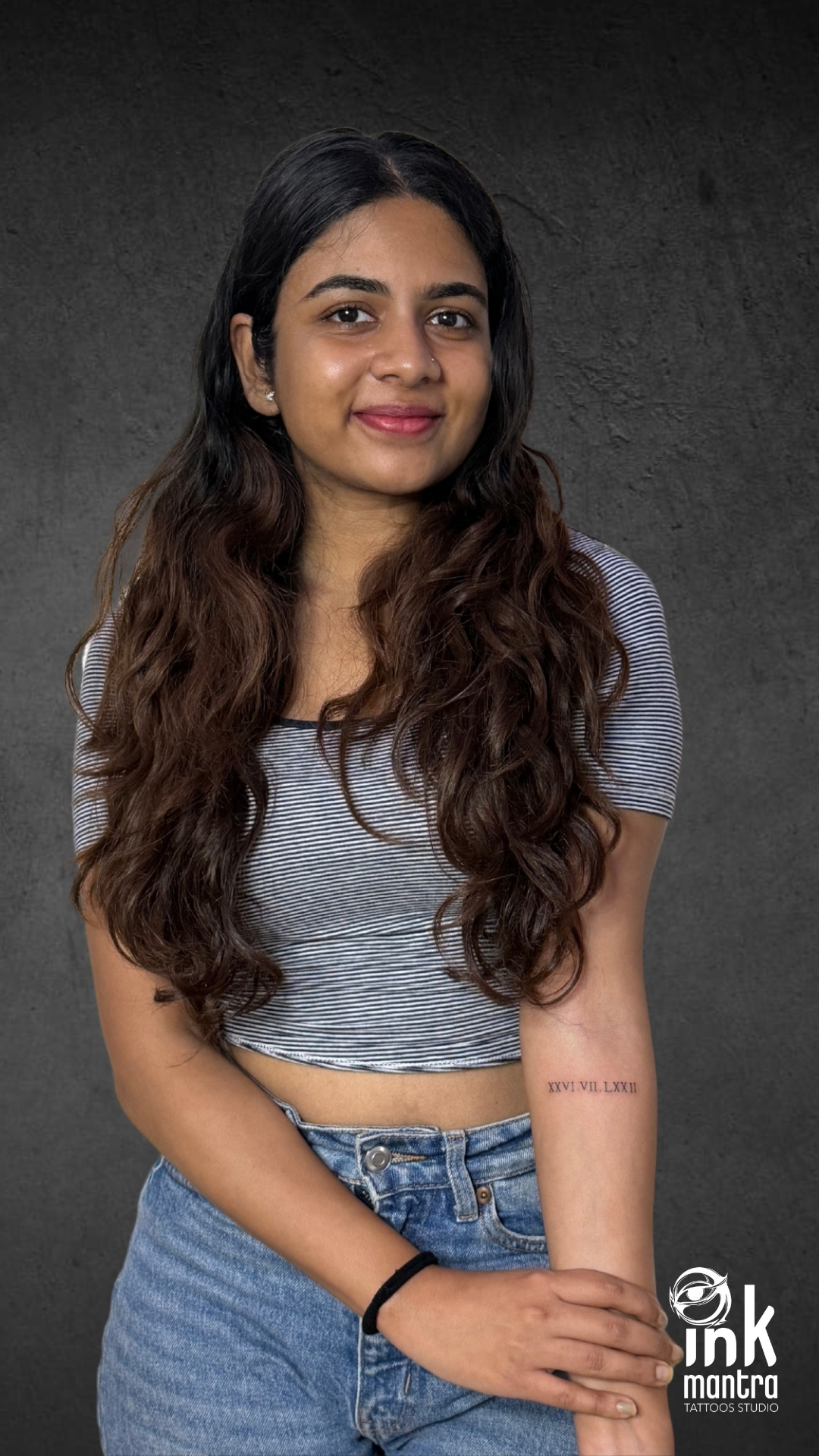 Best Tattoo Studio In Kothrud