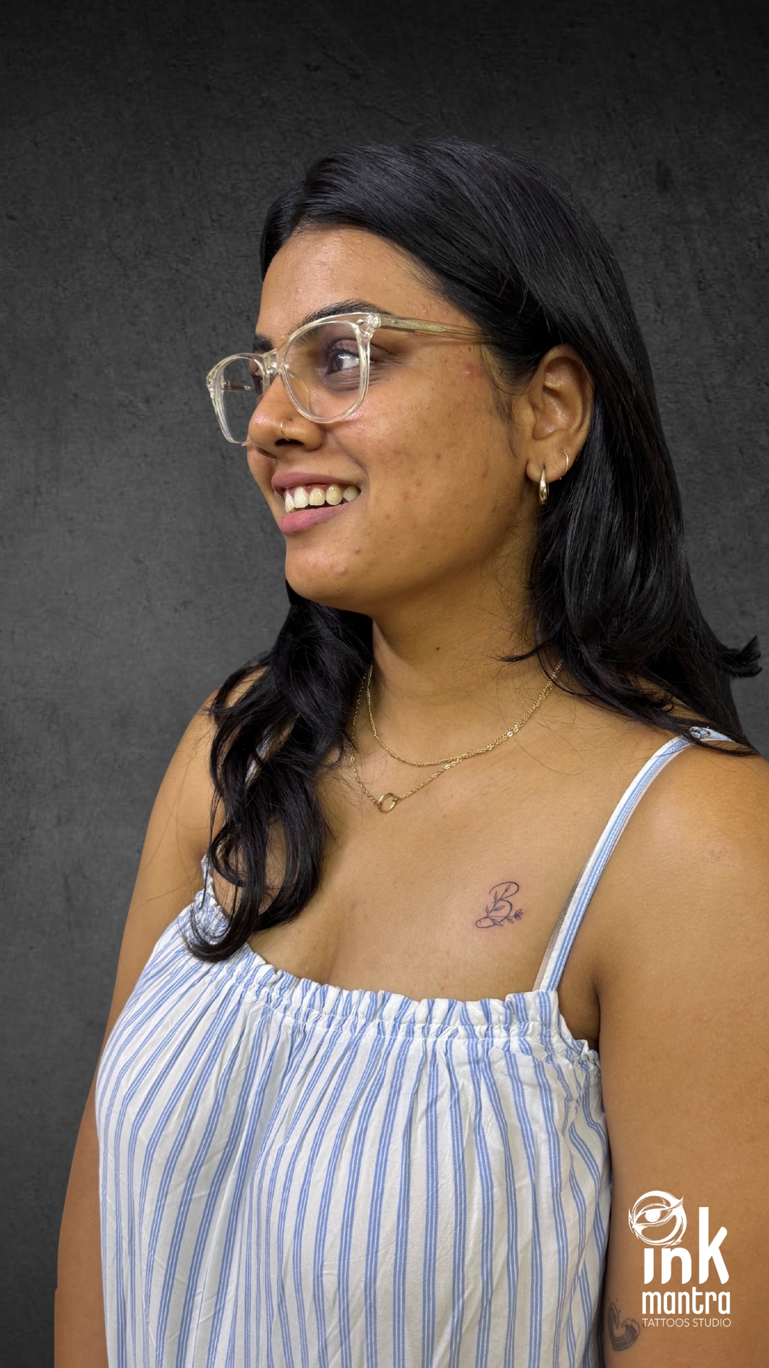 Collar Bone Tattoo Ideas