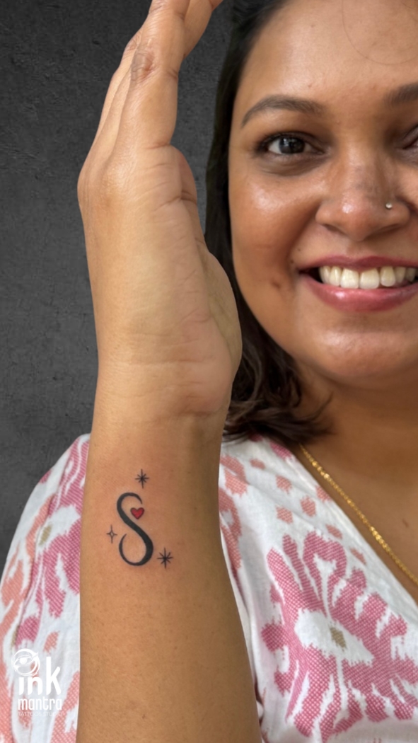 Best Tattoo Artist Shop in Aundh, Pune